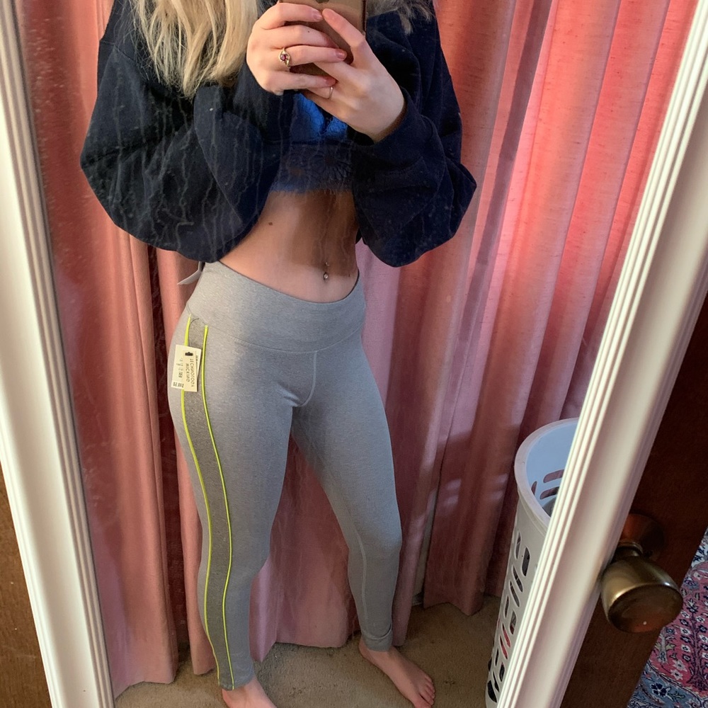 Aero leggings